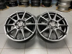 BADX Loxarny Sport. 6.5x16", 5x114.3, ET53, �� 73,1���. ����