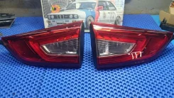 ������ ������ ��������� Nissan Qashqai 2017 265554EA5A J11 265554EA5A ����
