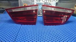 ������ ������ ��������� BMW X3 2012 63217217314 F25 63217217314 ����