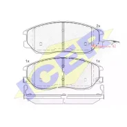 ����� ICER ������� ��������� ��� ����� �� 2 ��. ������� � ������ ������ �� �����. 181714 �������� 6-7 ���� 181714 ����