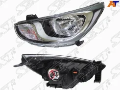 ���� ����� (��������, 921014L000, 921011R040) Hyundai Solaris (RB) 10-14 (ST22111S1L) ST22111S1L ����
