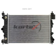 �������� Chevrolet AVEO T300 11- 1.6 ���� KRD1007 Kortex KRD1007 KRD1007 ����