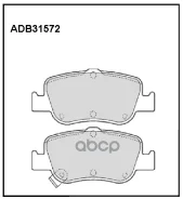 ������� ��������� �������� | ��� | Allied Nippon ���. ADB31572 ADB31572 ����