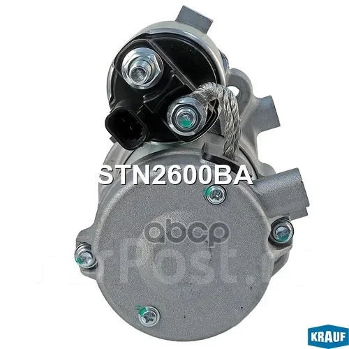 ������� Krauf ���. STN2600BA STN2600BA ����