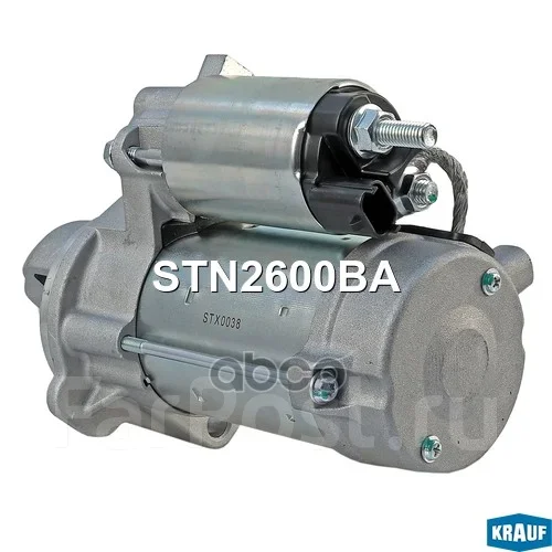 ������� Krauf ���. STN2600BA STN2600BA ����