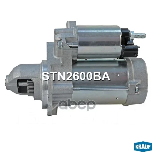 ������� Krauf ���. STN2600BA STN2600BA ����
