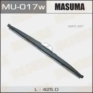 ������� ������ 17 ���� (425��) Masuma MU017W MU017W ����