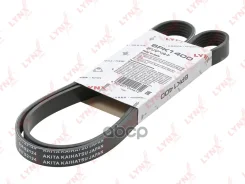 ������ ������������ LYNXauto ���. 6PK1400 6PK1400 LYNXauto 6PK1400 ����