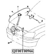 �������� ��������� Quattro Freni QF00N00071 QF00N00071 ����