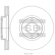 ��������� ���� SD3078 Sangsin Brake SD3078 SD3078 ����