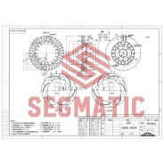 ���� ��������� Segmatic SBD30093252 SBD30093252 ����