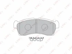 ������� ��������� �������� | ����� ����/��� | LYNXauto ���. BD7309 BD7309 LYNXauto BD7309 ����
