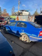 Skoda Octavia ����
