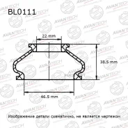 �������� ������� �������� Avantech (��������� 10 ��. ) Avantech BL0111 BL0111 ����