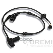 ������ �������� �������� ������ (ABS) Bremi ���. 50302 50302 ����