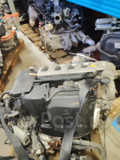 ��������� Renault Kangoo KC K4M ����