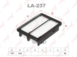 ������ ��������� LYNXauto ���. LA237 LA237 LYNXauto LA237 ����