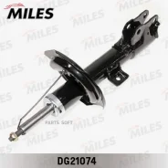 ����������� �������� ������ ������� Mitsubishi Lancer 07- (KYB 339117) DG21074 Miles DG21074 DG21074 ����