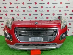 Nose cut Peugeot 3008 1611182380 EP6CDT 1611182380 ����