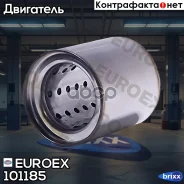������������� ������������ ����. Euroex ���. 101185 101185 ����