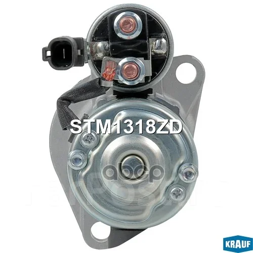 ������� Krauf ���. STM1318ZD STM1318ZD ����