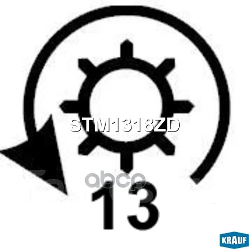 ������� Krauf ���. STM1318ZD STM1318ZD ����