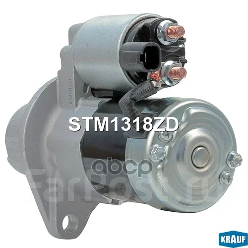 ������� Krauf ���. STM1318ZD STM1318ZD ����