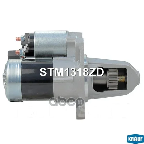 ������� Krauf ���. STM1318ZD STM1318ZD ����