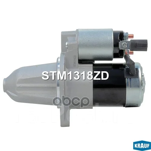 ������� Krauf ���. STM1318ZD STM1318ZD ����