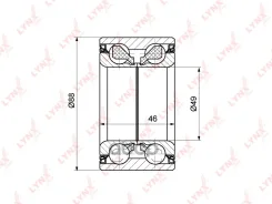 �������� ���������� ������� ������ | ����� | LYNXauto ���. WB1295 WB1295 LYNXauto WB1295 ����