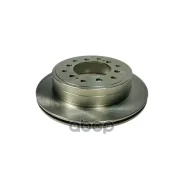 ���� ��������� ��� Toyota LAND Cruiser Prado (_J12_) 3.0 D-4D (KDJ120, KDJ125) D=312MM Iberis ���. IB151117 IB151117 ����