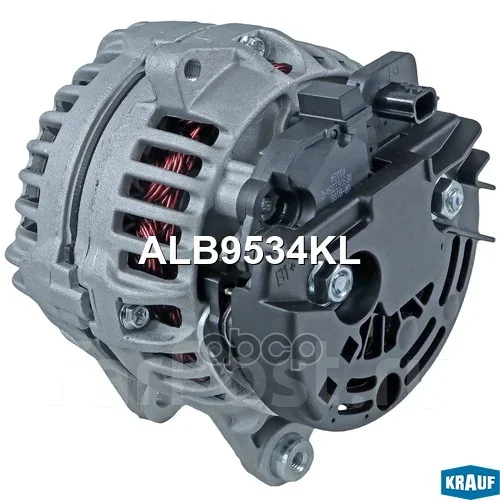��������� Krauf ���. ALB9534KL ALB9534KL ����