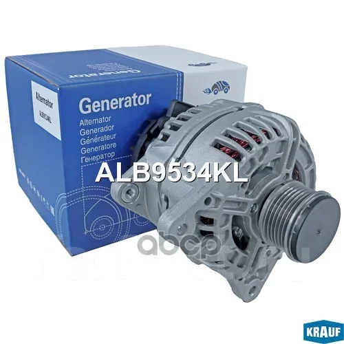 ��������� Krauf ���. ALB9534KL ALB9534KL ����