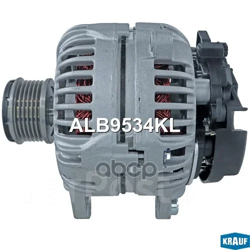 ��������� Krauf ���. ALB9534KL ALB9534KL ����