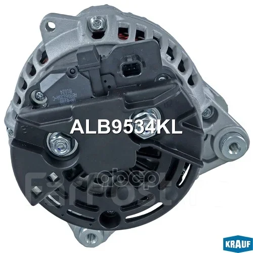 ��������� Krauf ���. ALB9534KL ALB9534KL ����