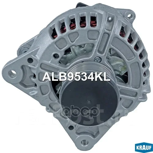 ��������� Krauf ���. ALB9534KL ALB9534KL ����