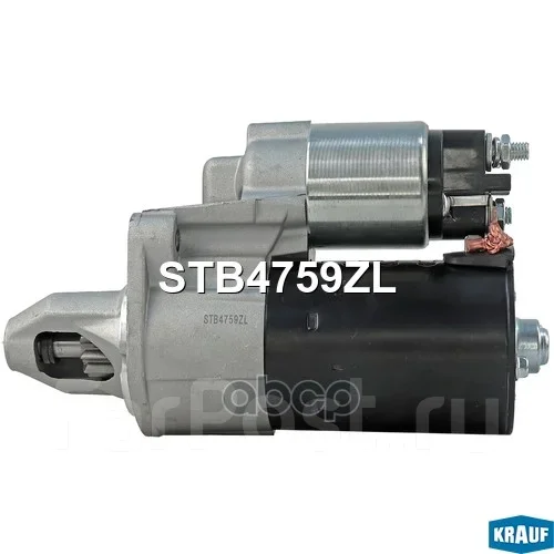 ������� Krauf ���. STB4759ZL STB4759ZL ����