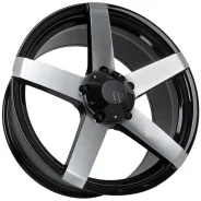 Sakura Wheels YA9537