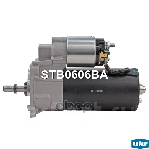 ������� Krauf ���. STB0606BA STB0606BA ����