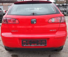 ������ ��������� Seat Ibiza 3 ��������� (2001-2006) 200206 ����