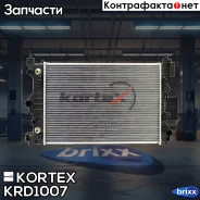 �������� Chevrolet AVEO T300 11- 1.6 ���� KRD1007 Kortex ���. KRD1007 KRD1007 ����