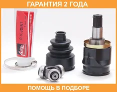 ���� ���������� ������ 30x40x22 ASVA / SK35010 �������� 24 ��� SK35010 ����