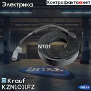������� ����� ������������ Krauf ���. KZN1011FZ KZN1011FZ ����