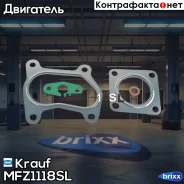 ������ Krauf ���. MFZ1118SL MFZ1118SL ����
