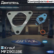 �������� ��������� ���������������� Krauf ���. MFZ9011BE MFZ9011BE ����