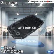 ������ �������� ��� Krauf ���. OPT1001XB OPT1001XB ����