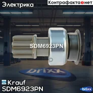 ������� �������� Krauf ���. SDM6923PN SDM6923PN ����