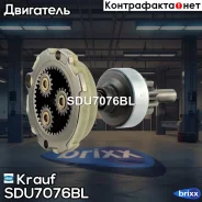 ������� �������� � ���������� Krauf ���. SDU7076BL SDU7076BL ����