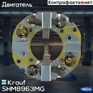 ٸ������������ �������� Krauf ���. SHM8963MG SHM8963MG ����