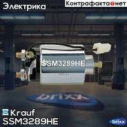 ����������� ���� �������� SSM3289HE Krauf ���. SSM3289HE SSM3289HE ����